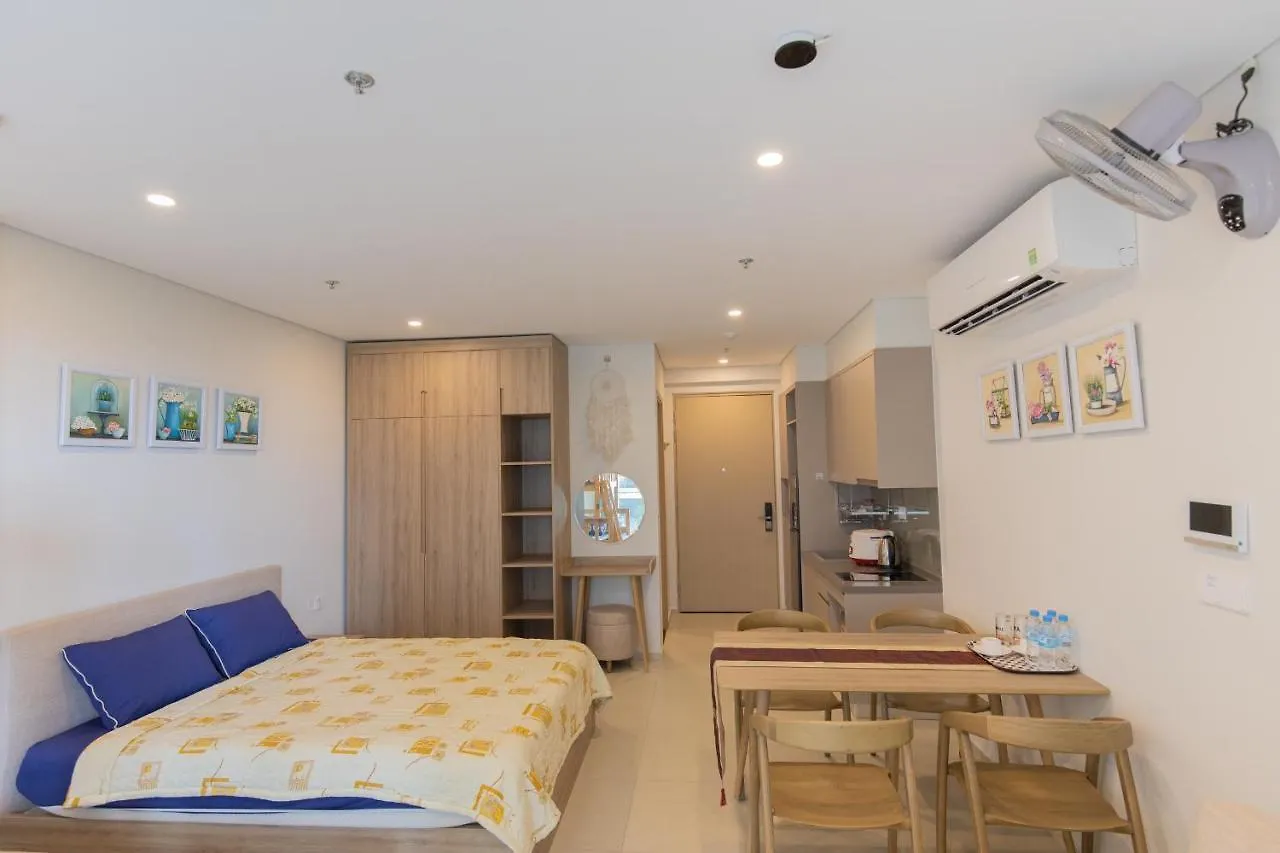 Bb Home - The Song Condotel Vũng Tàu