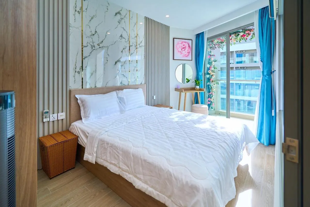 Apartmán Bb Home - The Song Condotel Vũng Tàu
