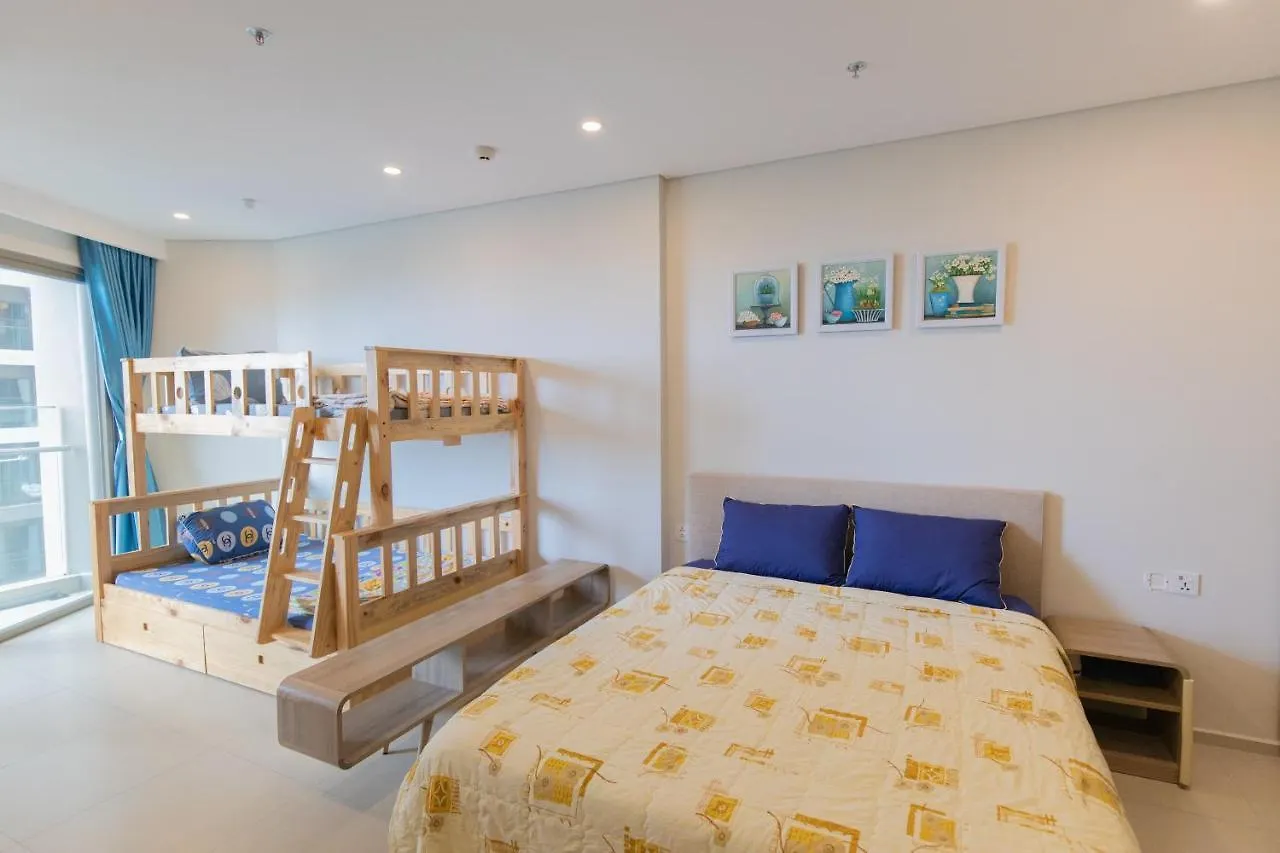 Bb Home - The Song Condotel Vũng Tàu Vietnam