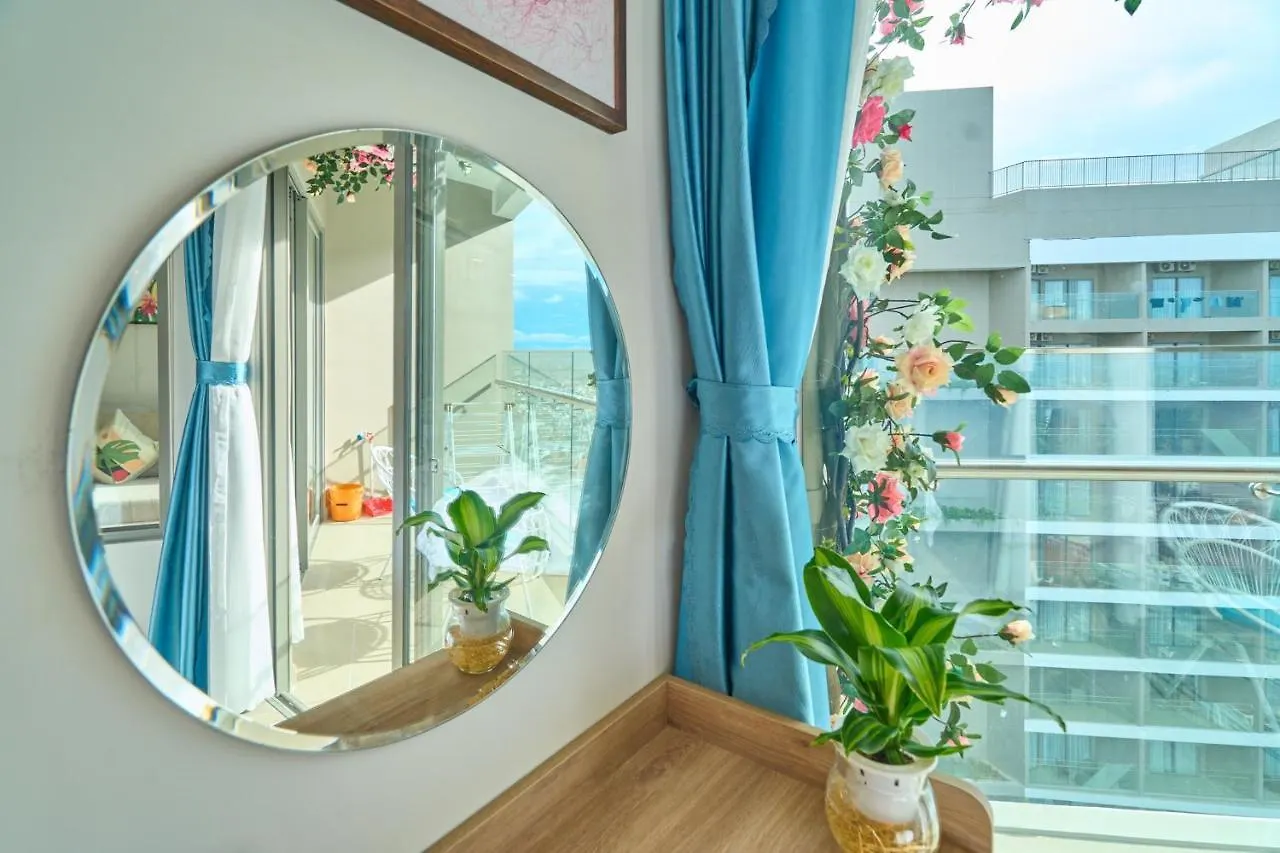 Apartmán Bb Home - The Song Condotel Vũng Tàu