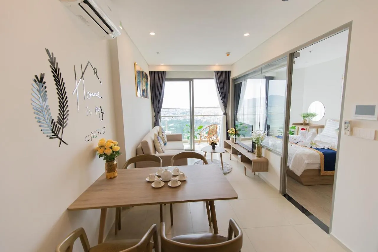Bb Home - The Song Condotel Vũng Tàu 0*,