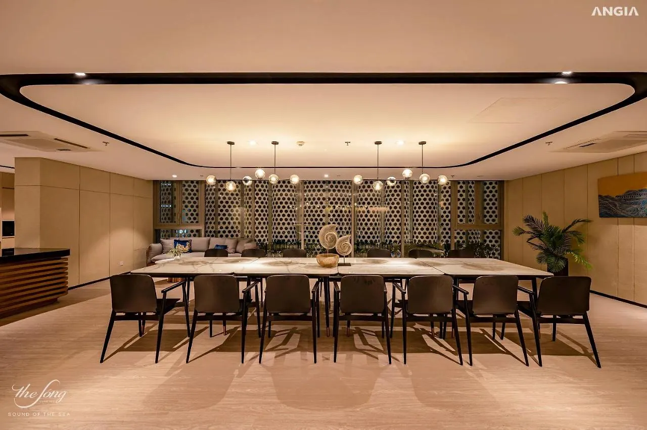 Bb Home - The Song Condotel Vũng Tàu
