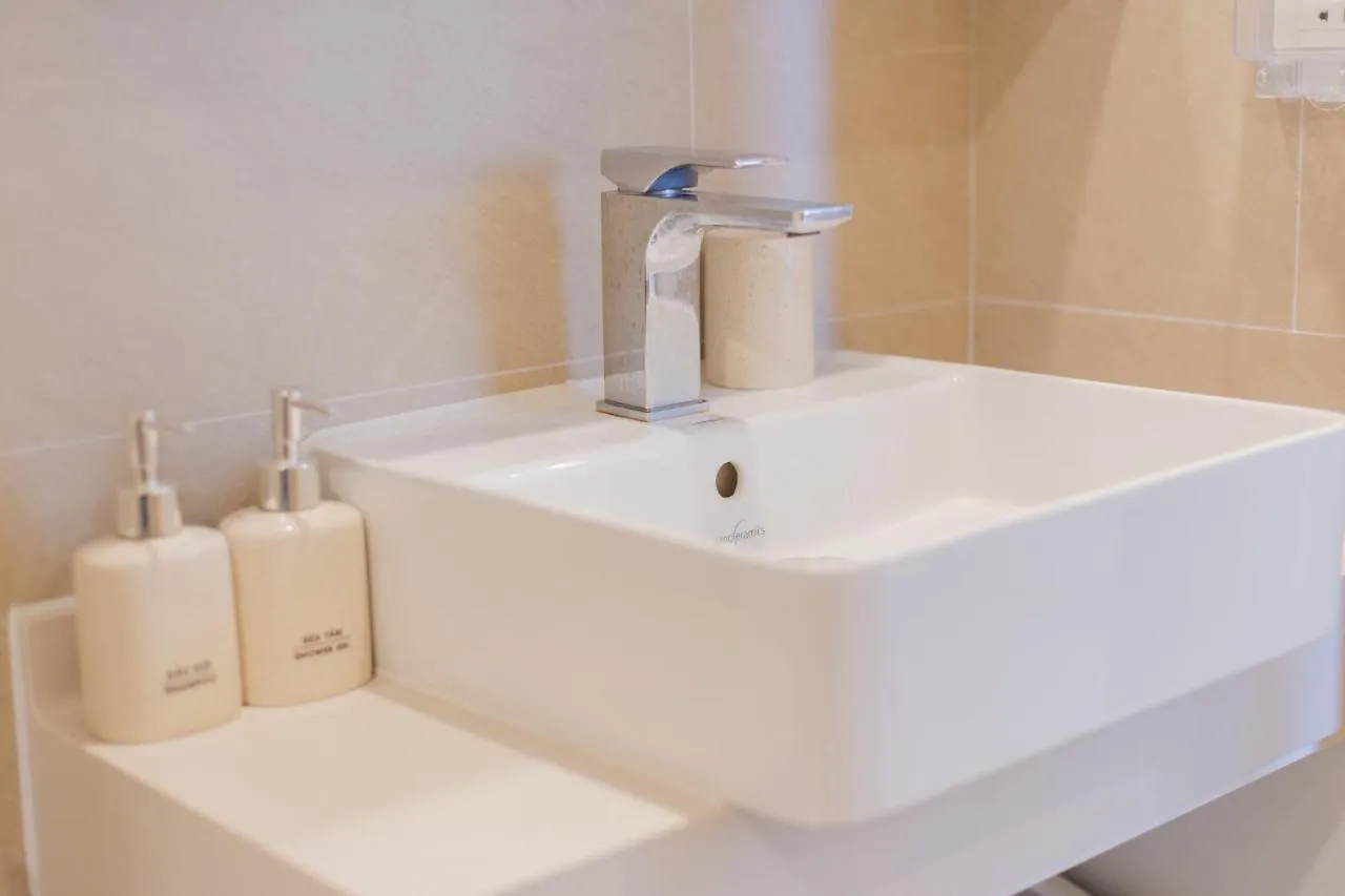 Apartmán Bb Home - The Song Condotel Vũng Tàu