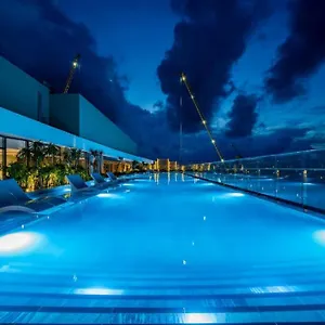 Apartment Can Ho Condotel 5 Sao The Song - 5 Star Luxury The Song, Vung Tau