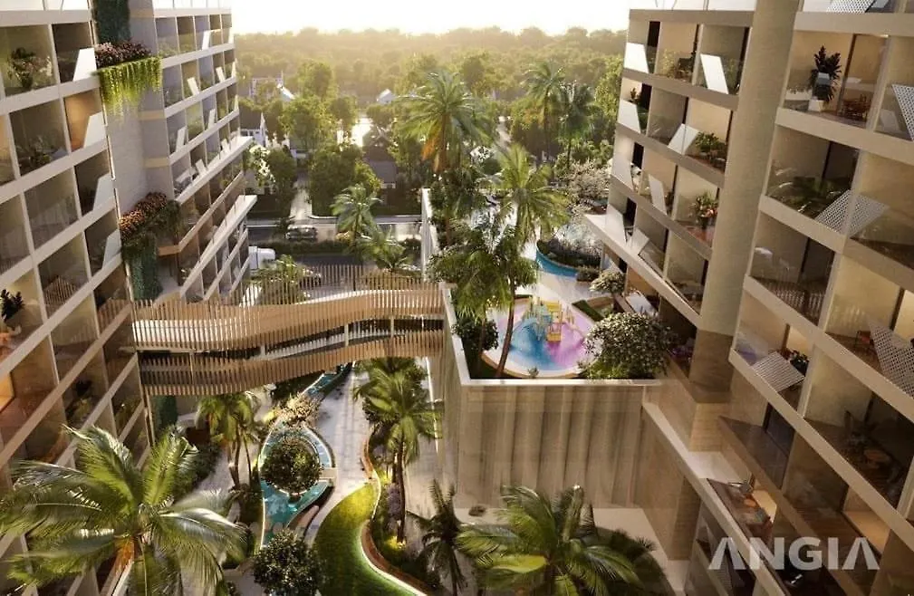Bb Home - The Song Condotel Vung Tau