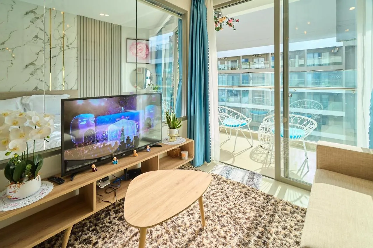 Bb Home - The Song Condotel Vung Tau 0*,  Vietnam