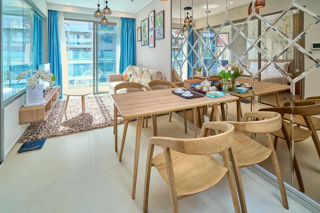 Bb Home - The Song Condotel Vung Tau Apartment