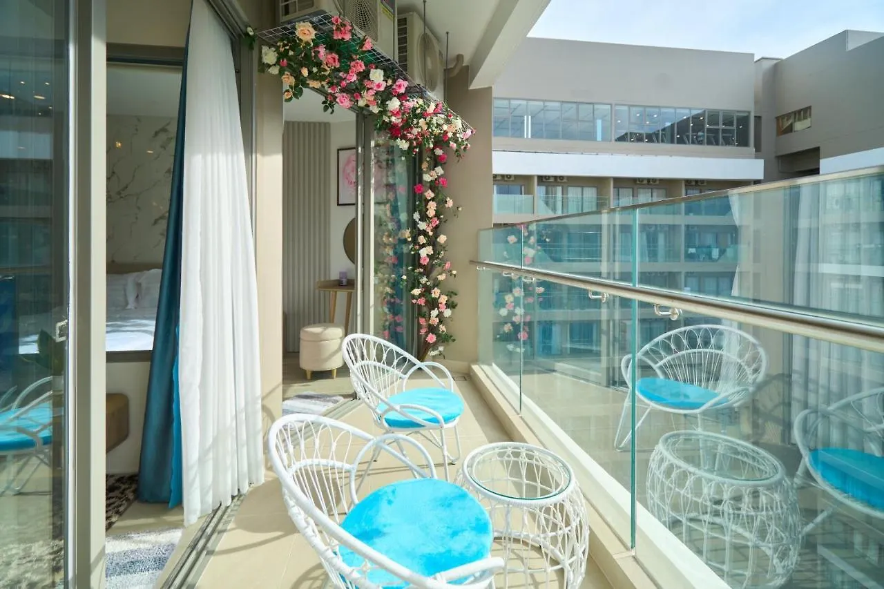 Bb Home - The Song Condotel Vung Tau 0*,
