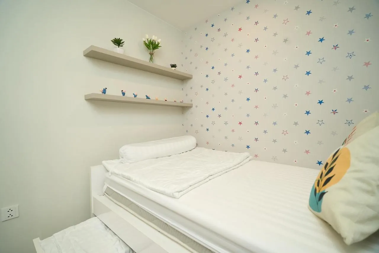 Bb Home - The Song Condotel Vung Tau Vietnam