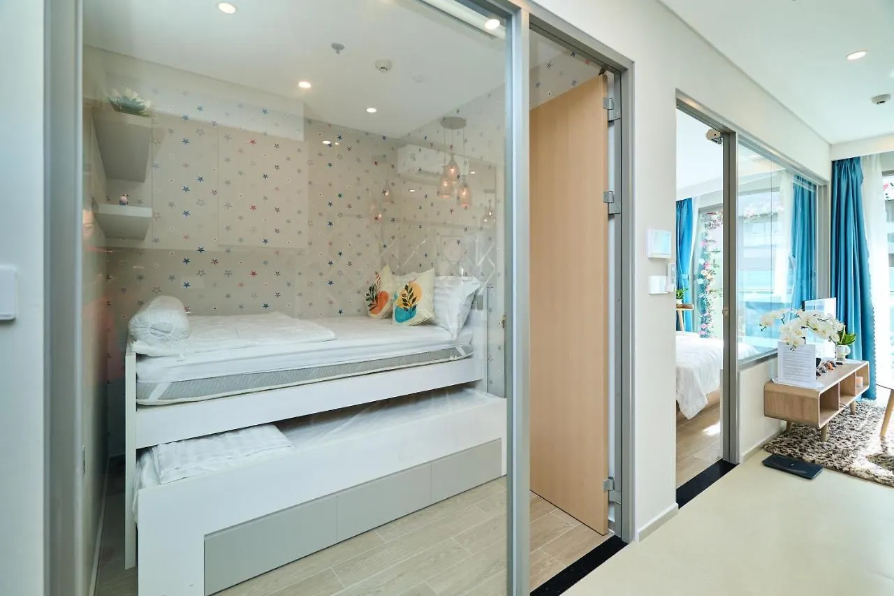 Bb Home - The Song Condotel Vung Tau