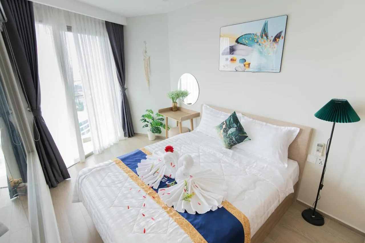 Bb Home - The Song Condotel Vung Tau