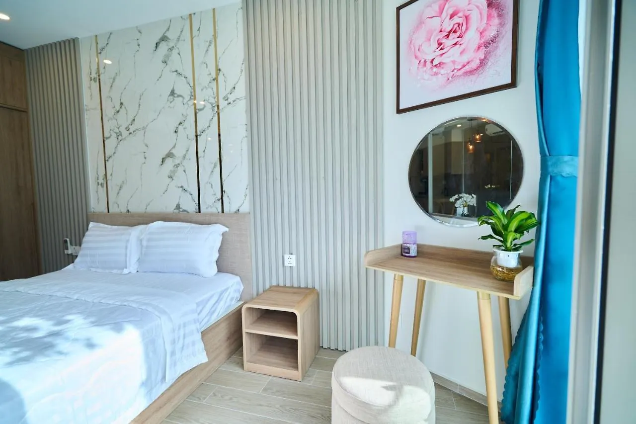 Bb Home - The Song Condotel Vung Tau 0*,