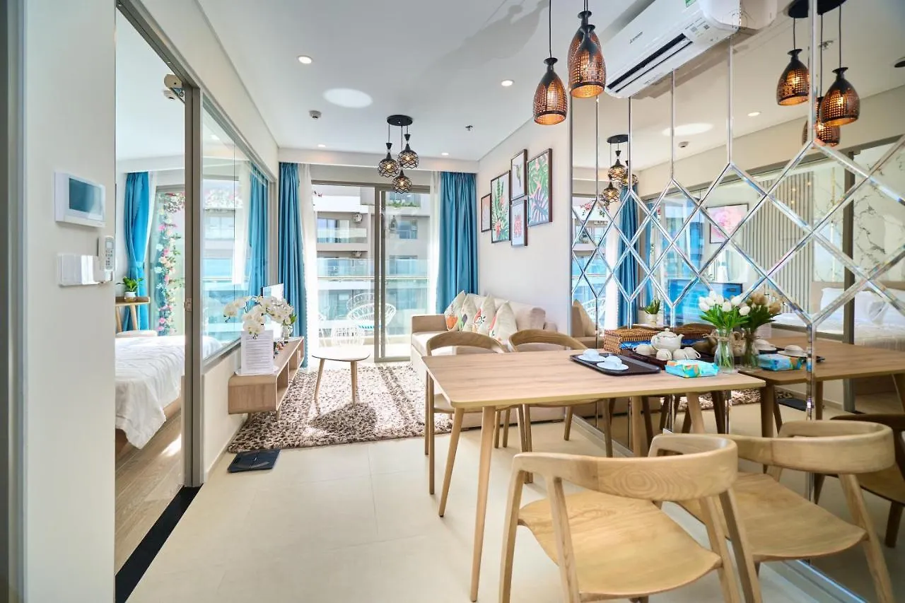 Bb Home - The Song Condotel Vung Tau 0*,  Vietnam