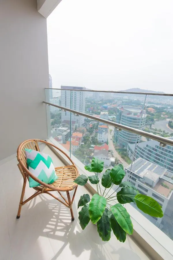 Bb Home - The Song Condotel Vung Tau 0*,  Vietnam
