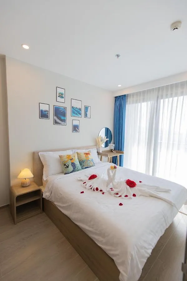 Bb Home - The Song Condotel Vung Tau 0*,  Vietnam