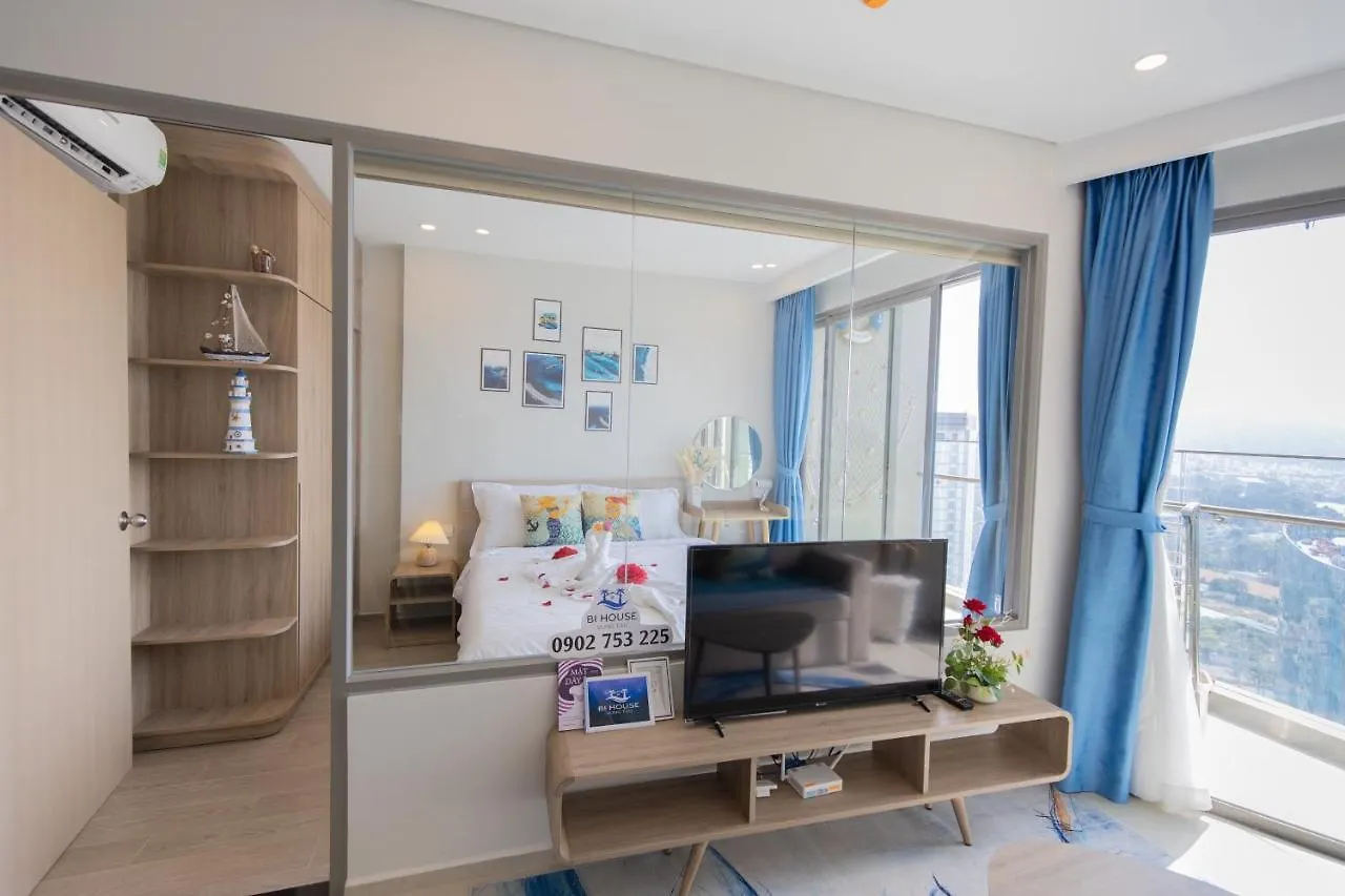 Bb Home - The Song Condotel Vung Tau
