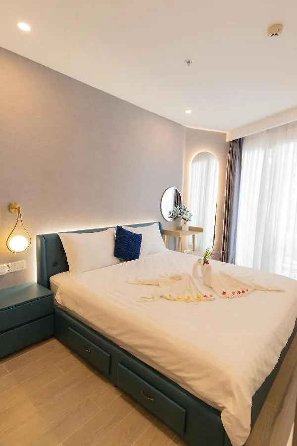 Bb Home - The Song Condotel Vung Tau Vietnam