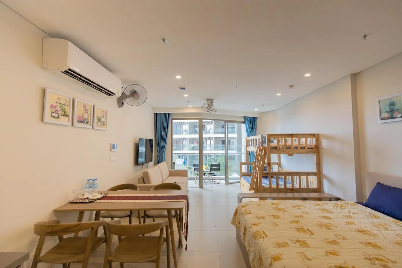 Bb Home - The Song Condotel Vung Tau Apartment