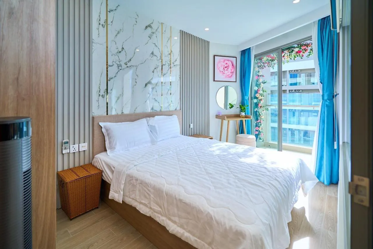 Bb Home - The Song Condotel Vung Tau Apartment