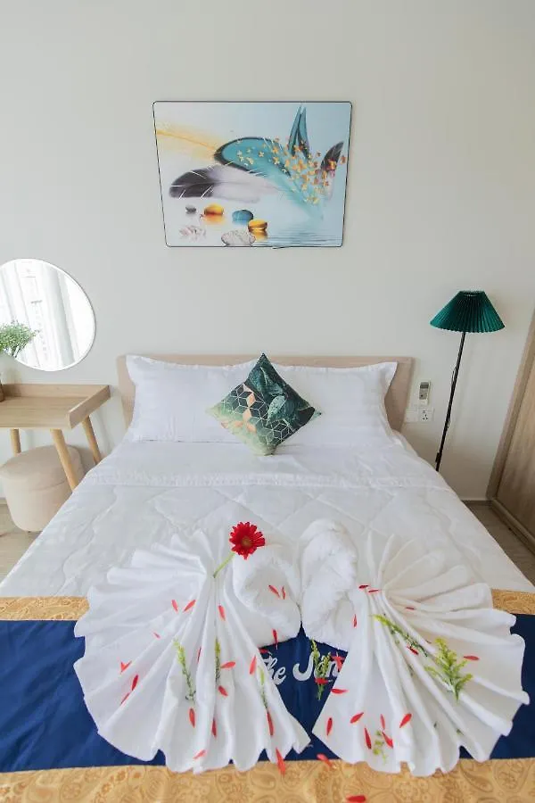 Apartment Bb Home - The Song Condotel Vung Tau Vietnam
