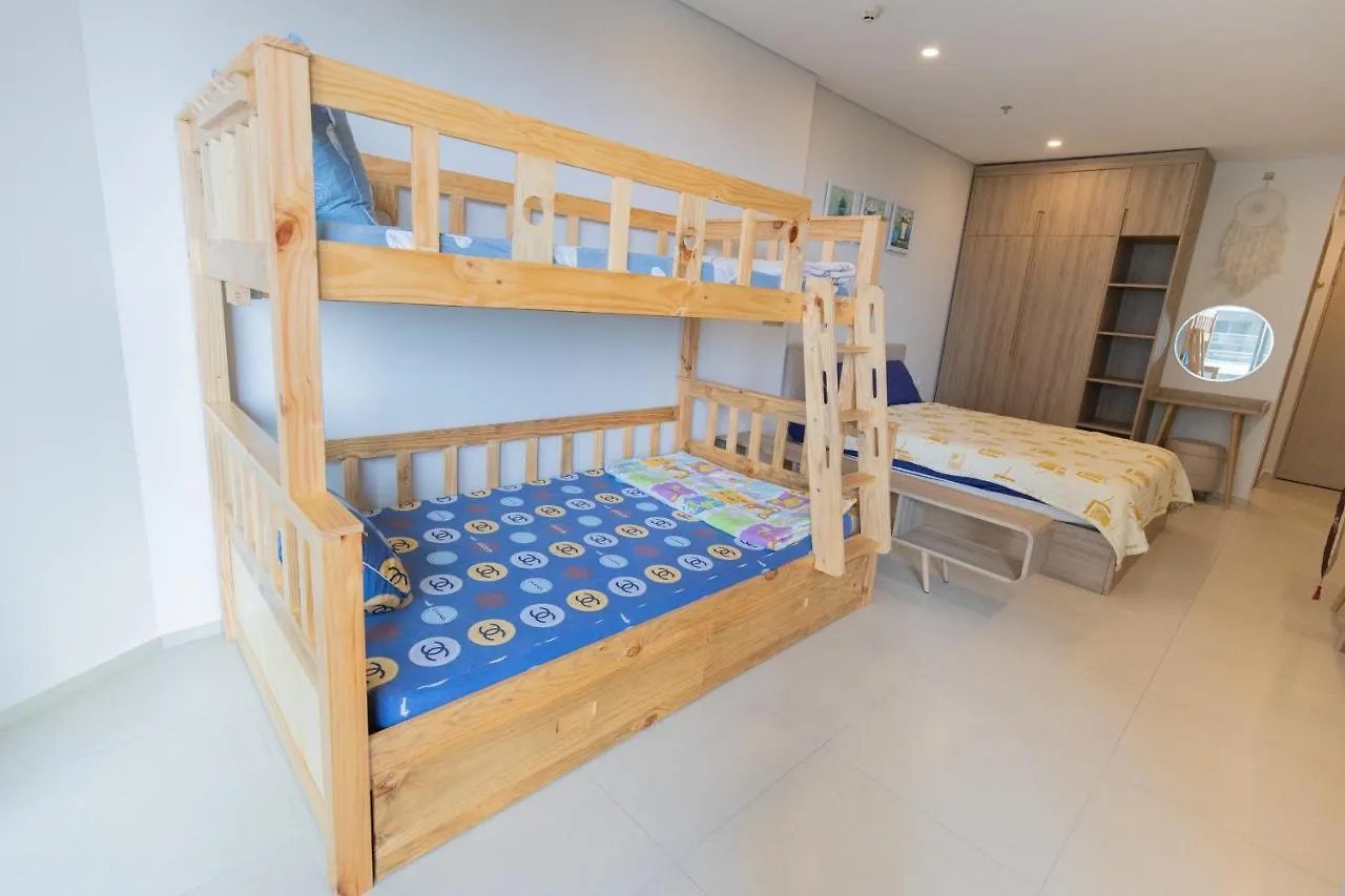 Bb Home - The Song Condotel Vung Tau