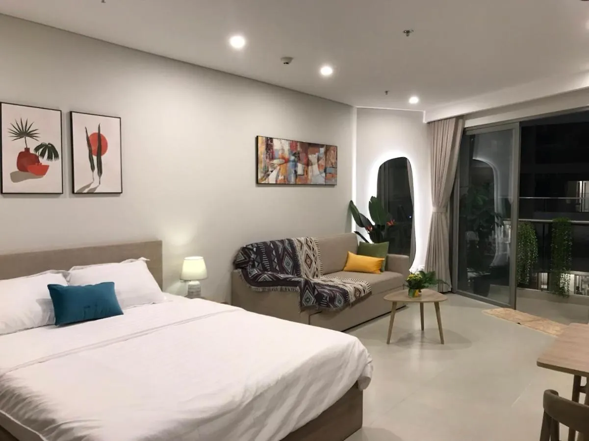 Bb Home - The Song Condotel Vung Tau Apartment