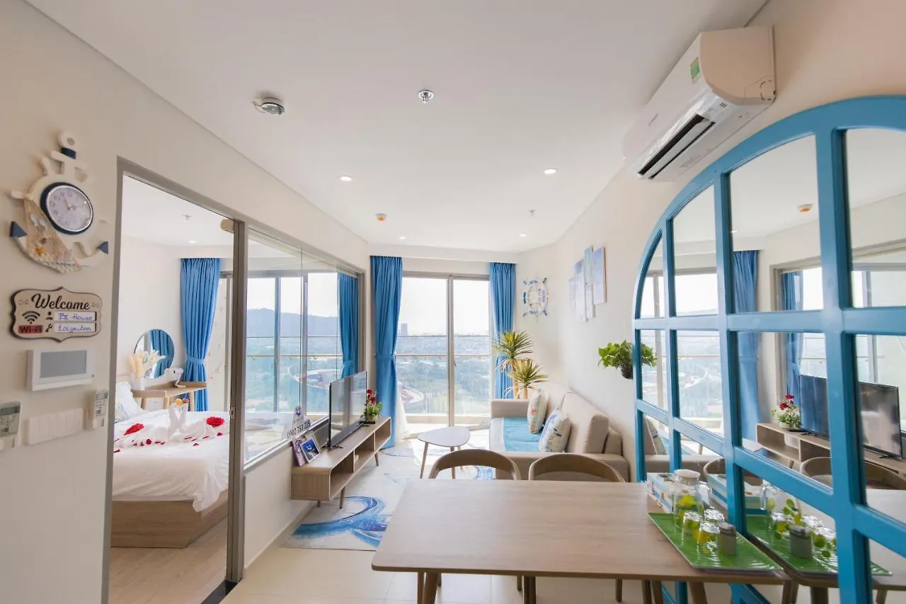 Bb Home - The Song Condotel Vung Tau Vietnam