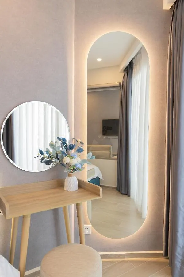Bb Home - The Song Condotel Vung Tau