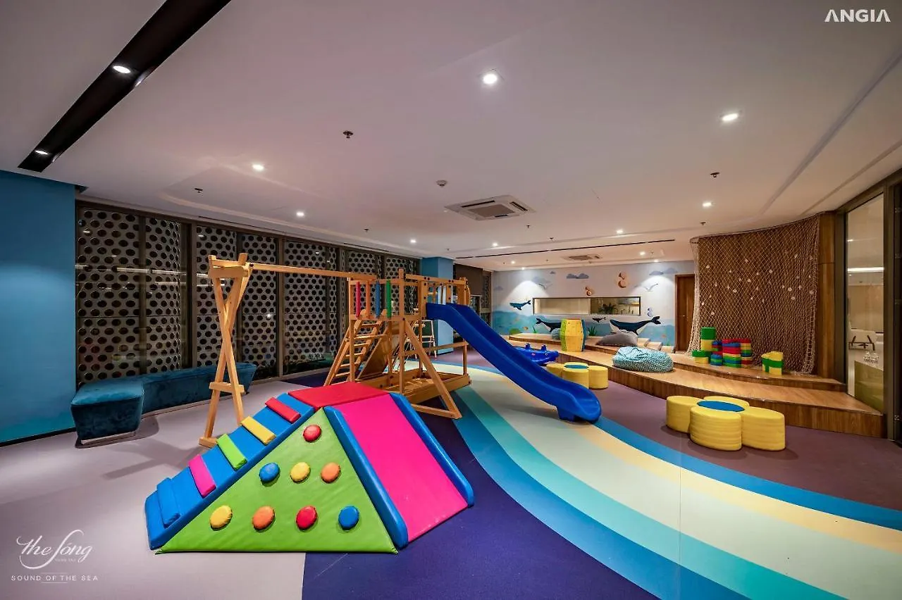 Apartment Bb Home - The Song Condotel Vung Tau Vietnam