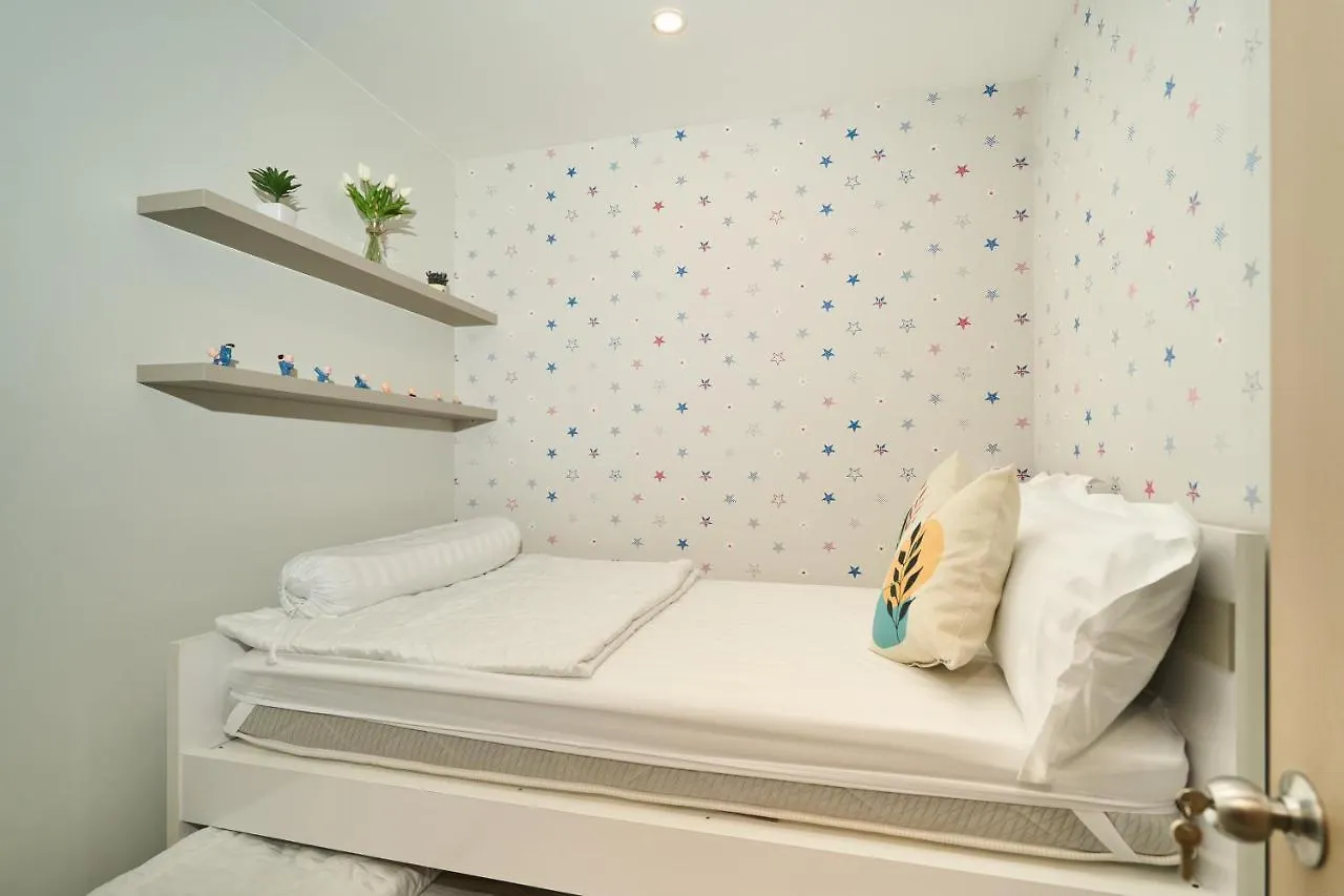 Bb Home - The Song Condotel Vung Tau 0*,