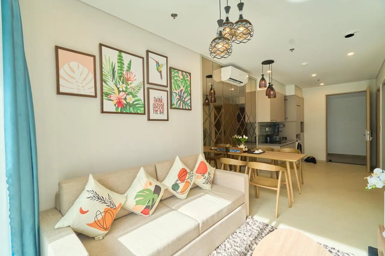 Bb Home - The Song Condotel Vung Tau