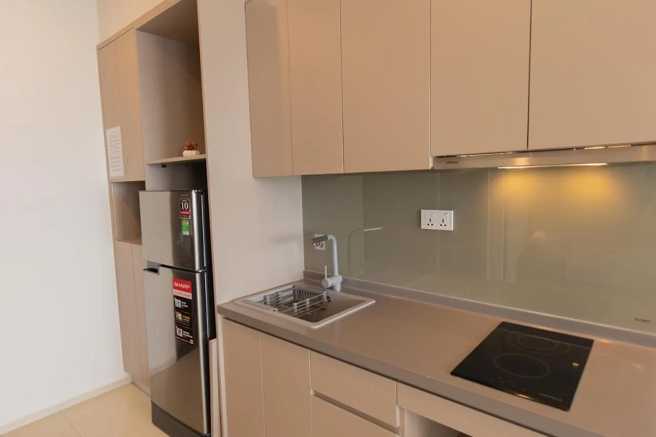 Bb Home - The Song Condotel Vung Tau 0*,