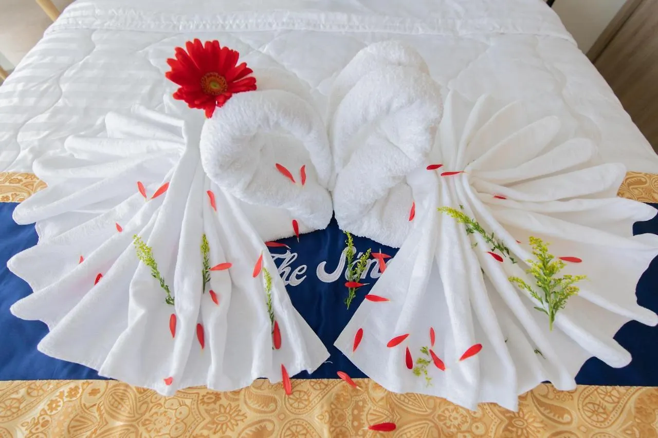 Bb Home - The Song Condotel Vung Tau Apartment