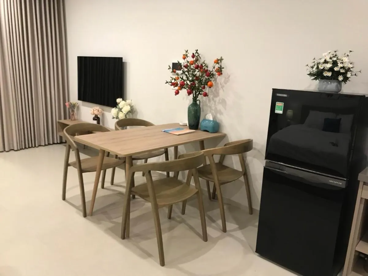 Bb Home - The Song Condotel Vung Tau