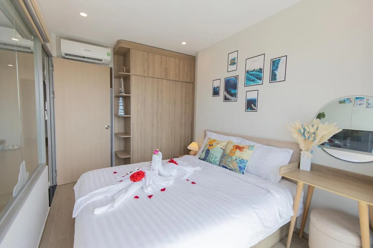 Bb Home - The Song Condotel Vung Tau Apartment