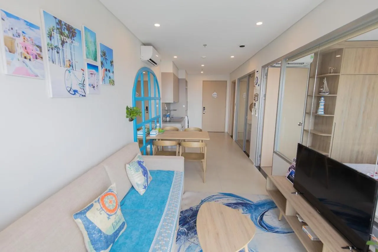 Bb Home - The Song Condotel Vung Tau 0*,