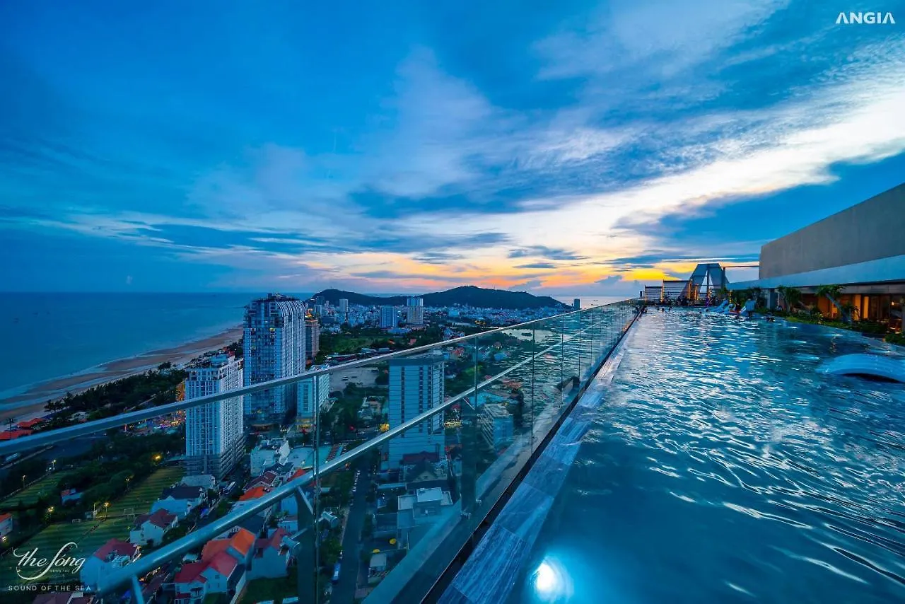 Bb Home - The Song Condotel Vung Tau Apartment