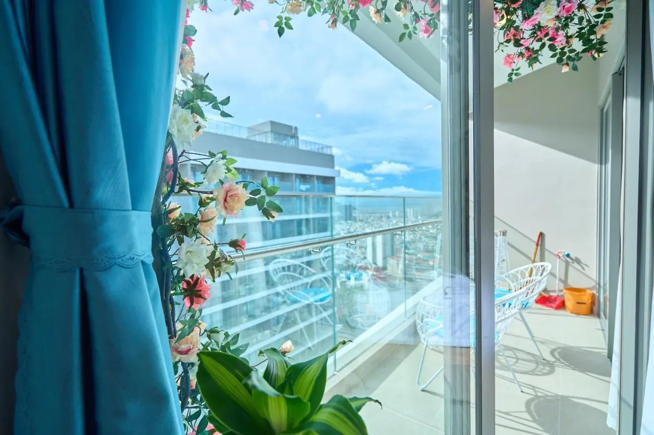 Bb Home - The Song Condotel Vung Tau Apartment