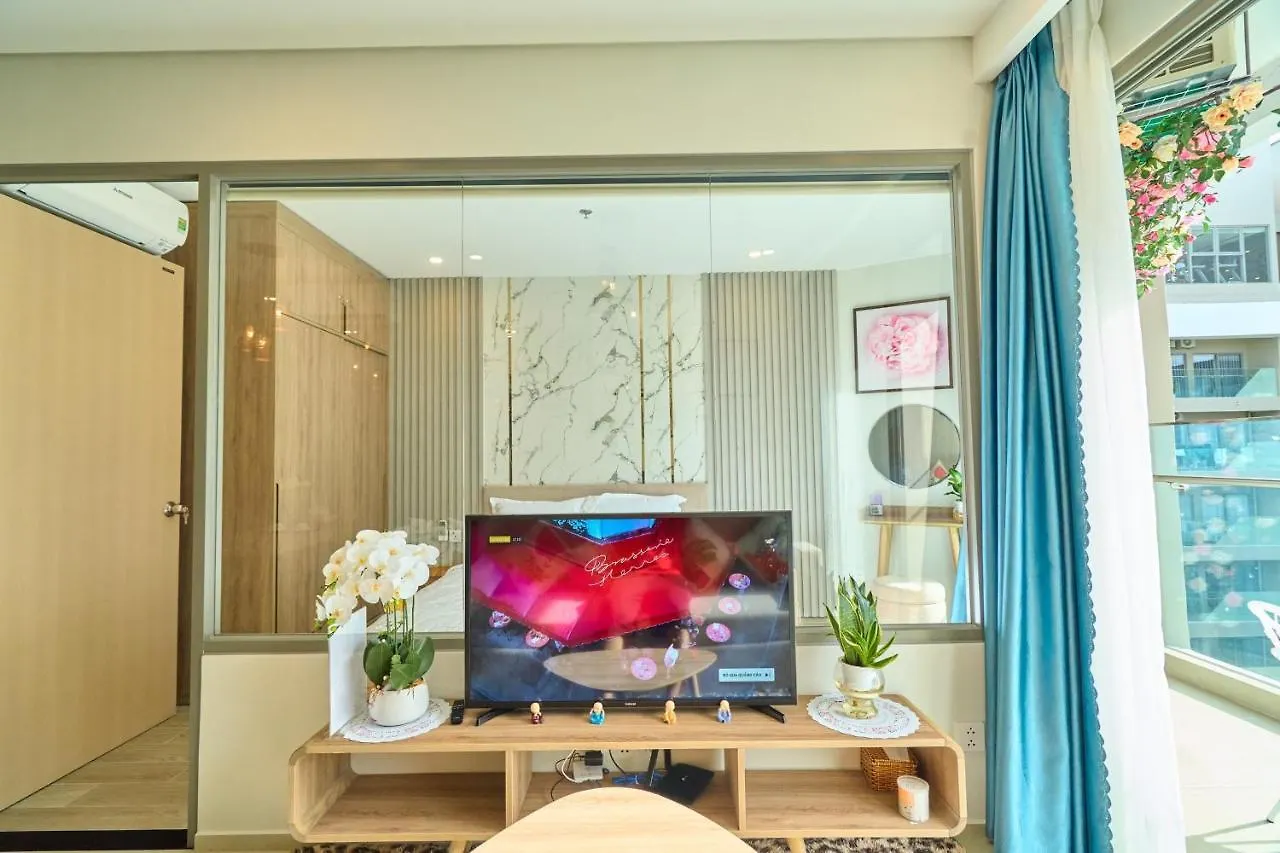 Bb Home - The Song Condotel Vung Tau