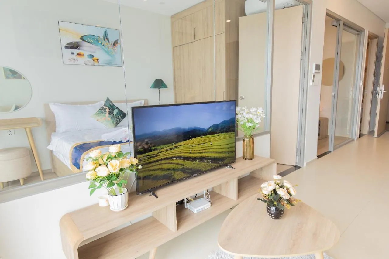 Bb Home - The Song Condotel Vung Tau