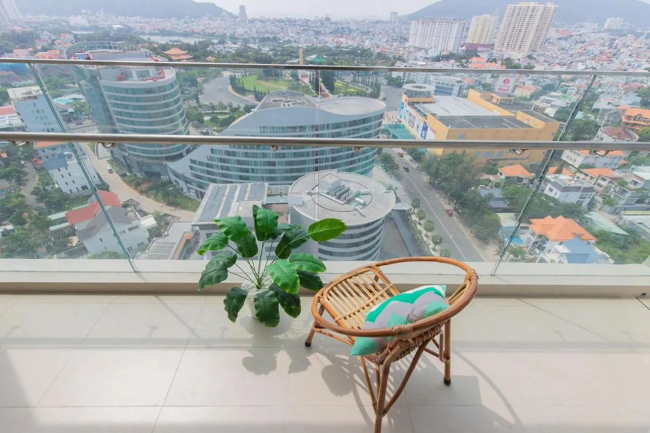 Bb Home - The Song Condotel Vung Tau Apartment