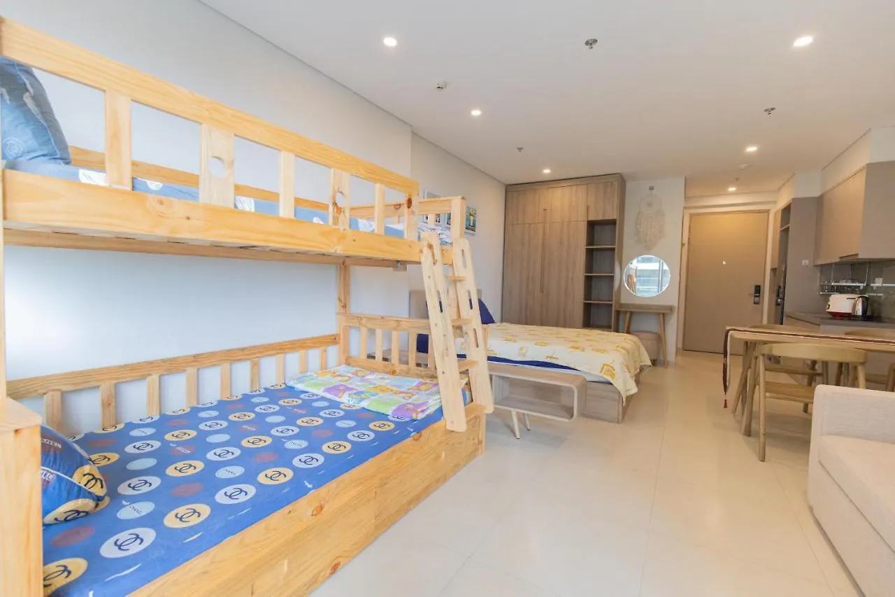 Bb Home - The Song Condotel Vung Tau