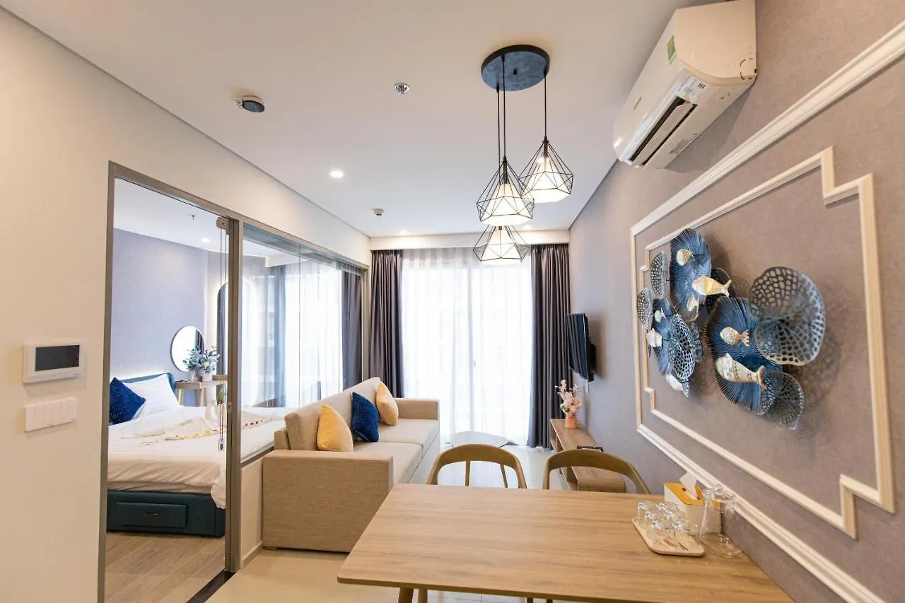 Bb Home - The Song Condotel Vung Tau Vietnam