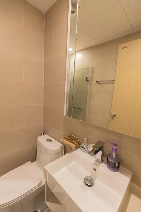 Bb Home - The Song Condotel Vung Tau Daire