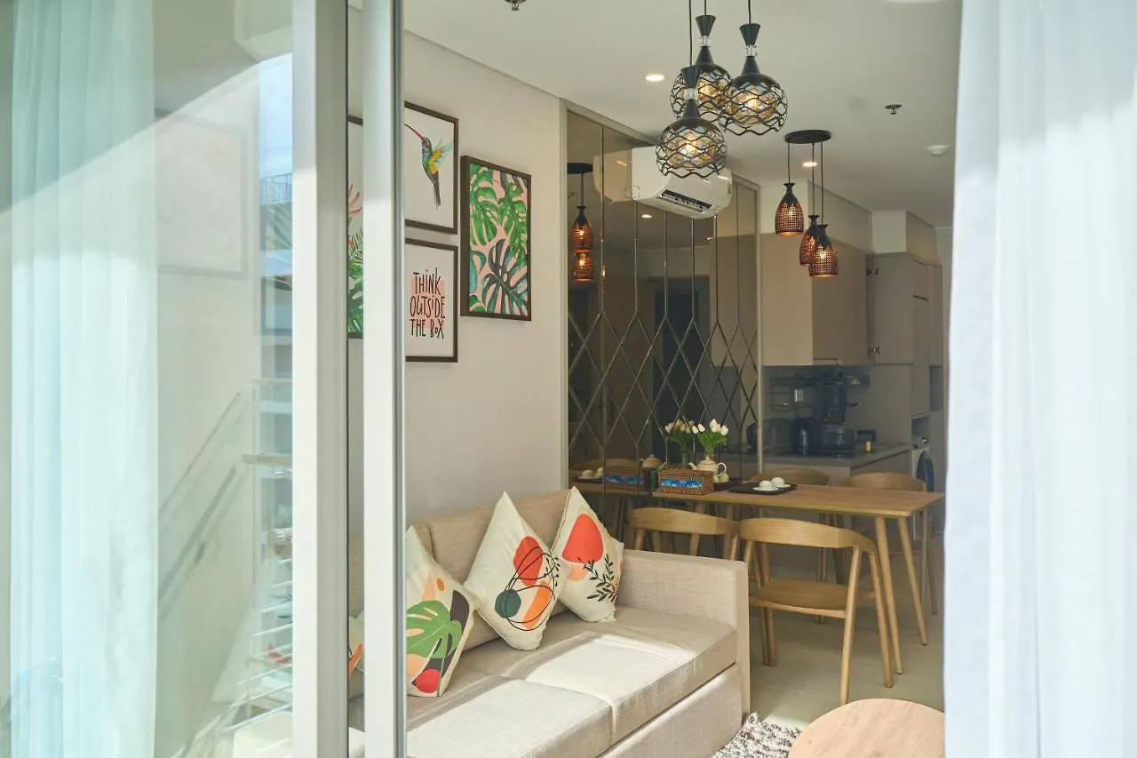 Bb Home - The Song Condotel Vung Tau Vietnam
