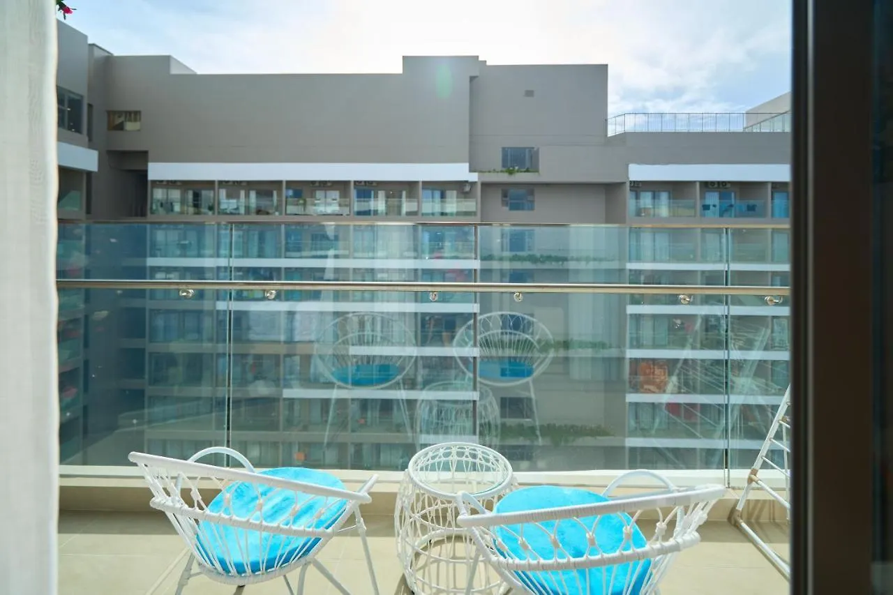 Bb Home - The Song Condotel Vung Tau