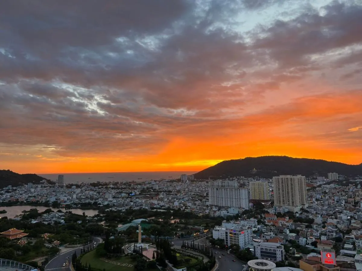 Bb Home - The Song Condotel Vung Tau Vietnam