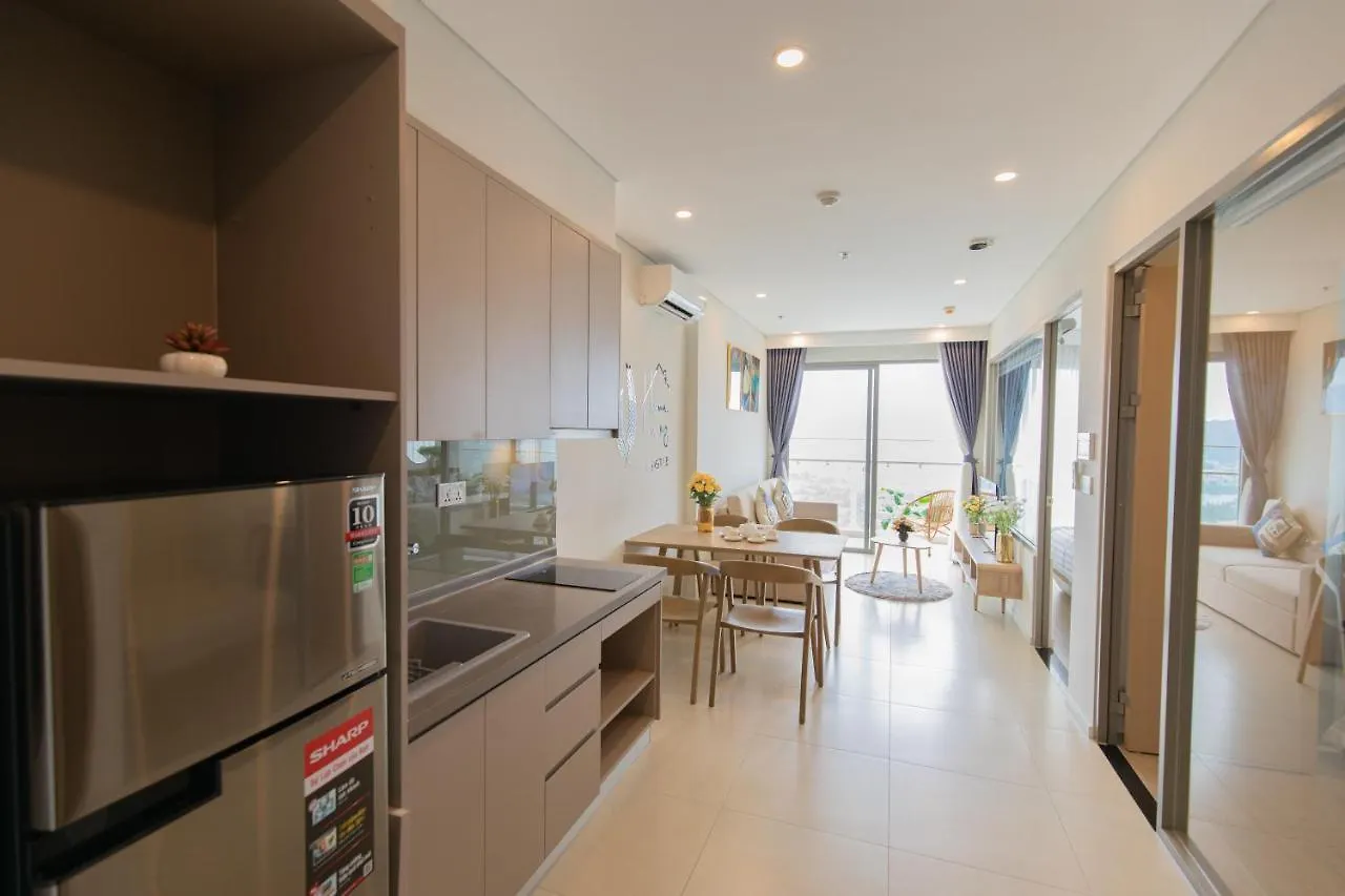 Bb Home - The Song Condotel Vung Tau