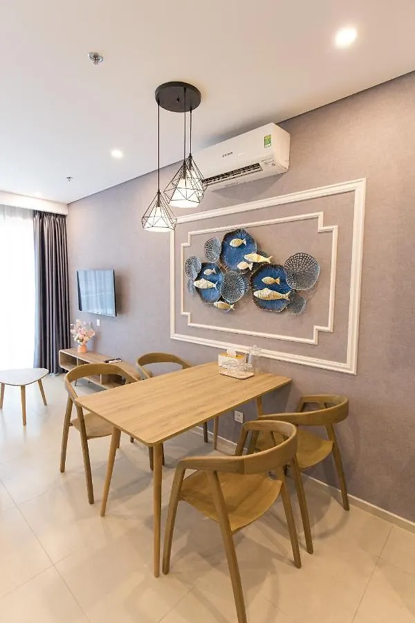 Bb Home - The Song Condotel Vung Tau