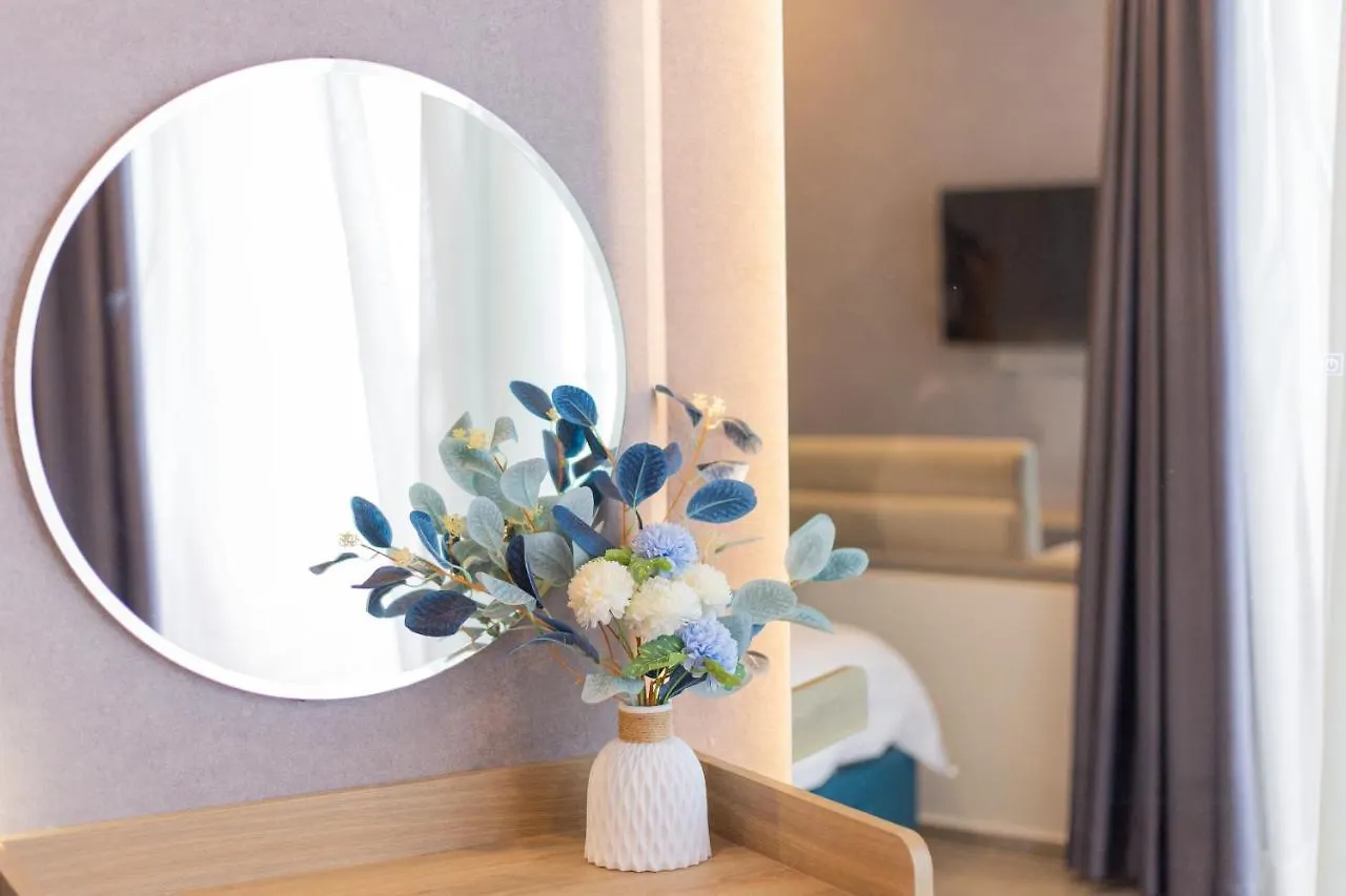 Bb Home - The Song Condotel Vung Tau Vietnam